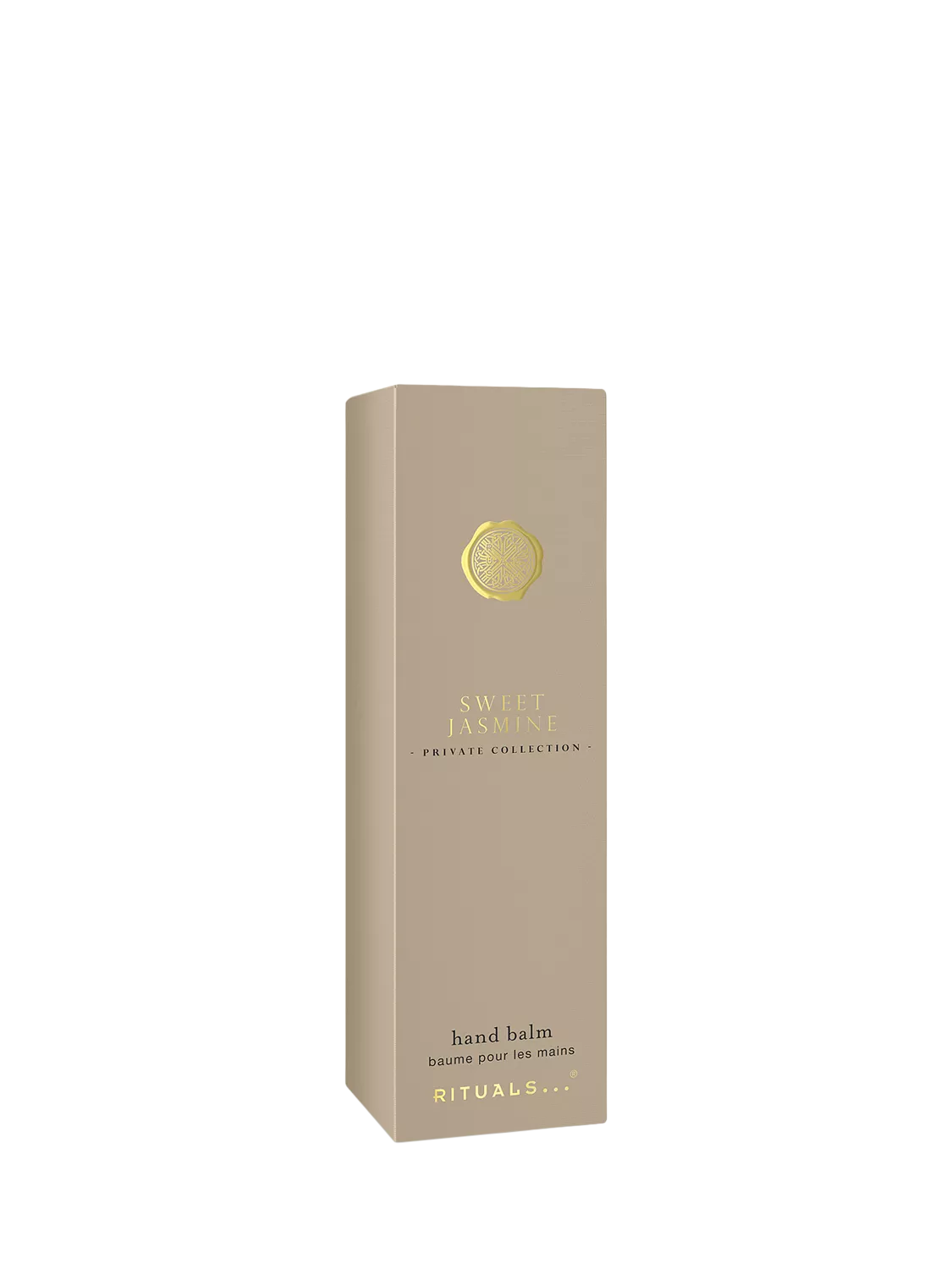 Rituals hand balm Sweet Jasmine 175ml (British brand)