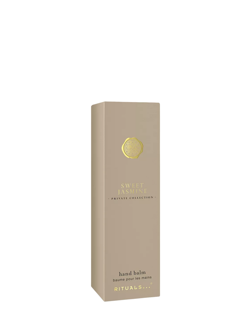 Rituals hand balm Sweet Jasmine 175ml (British brand)
