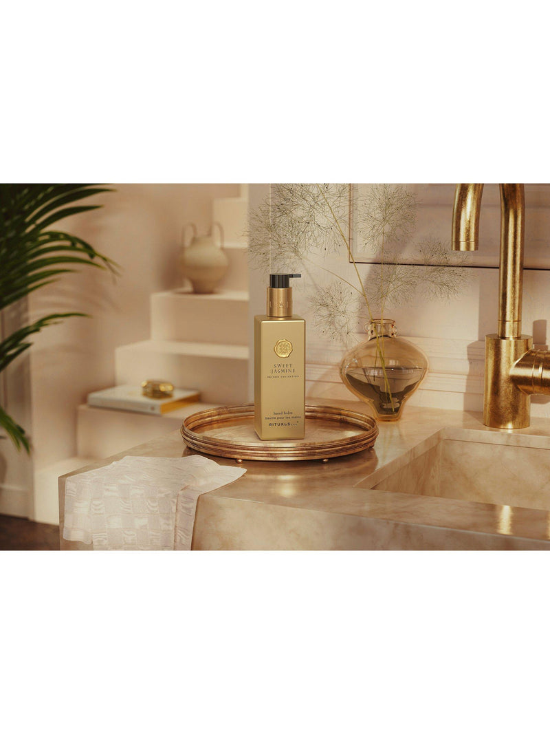 Rituals hand balm Sweet Jasmine 175ml (British brand)