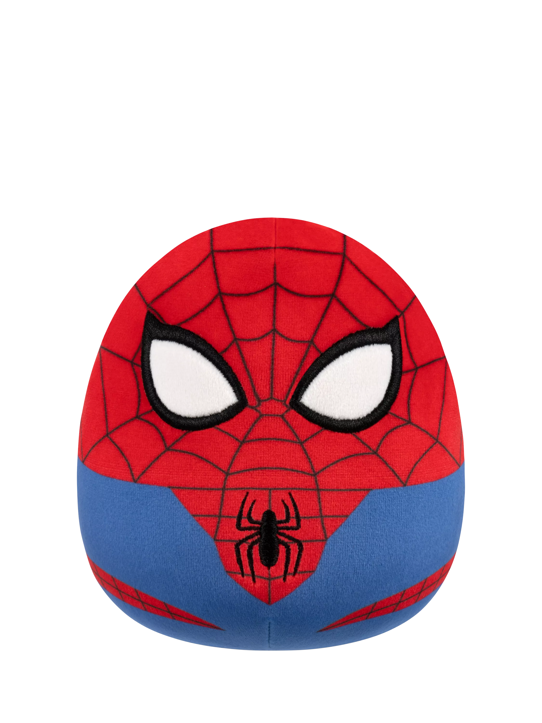 Squishmallows plush toy Spider-Man 8 inch (British brand)