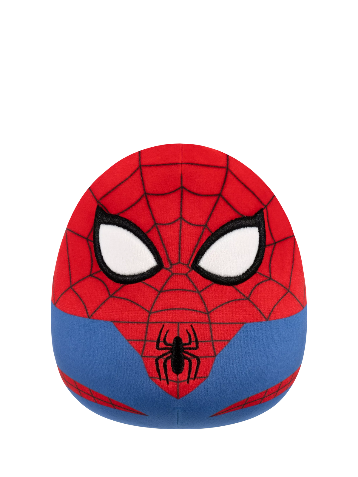 Squishmallows plush toy Spider-Man 8 inch (British brand)