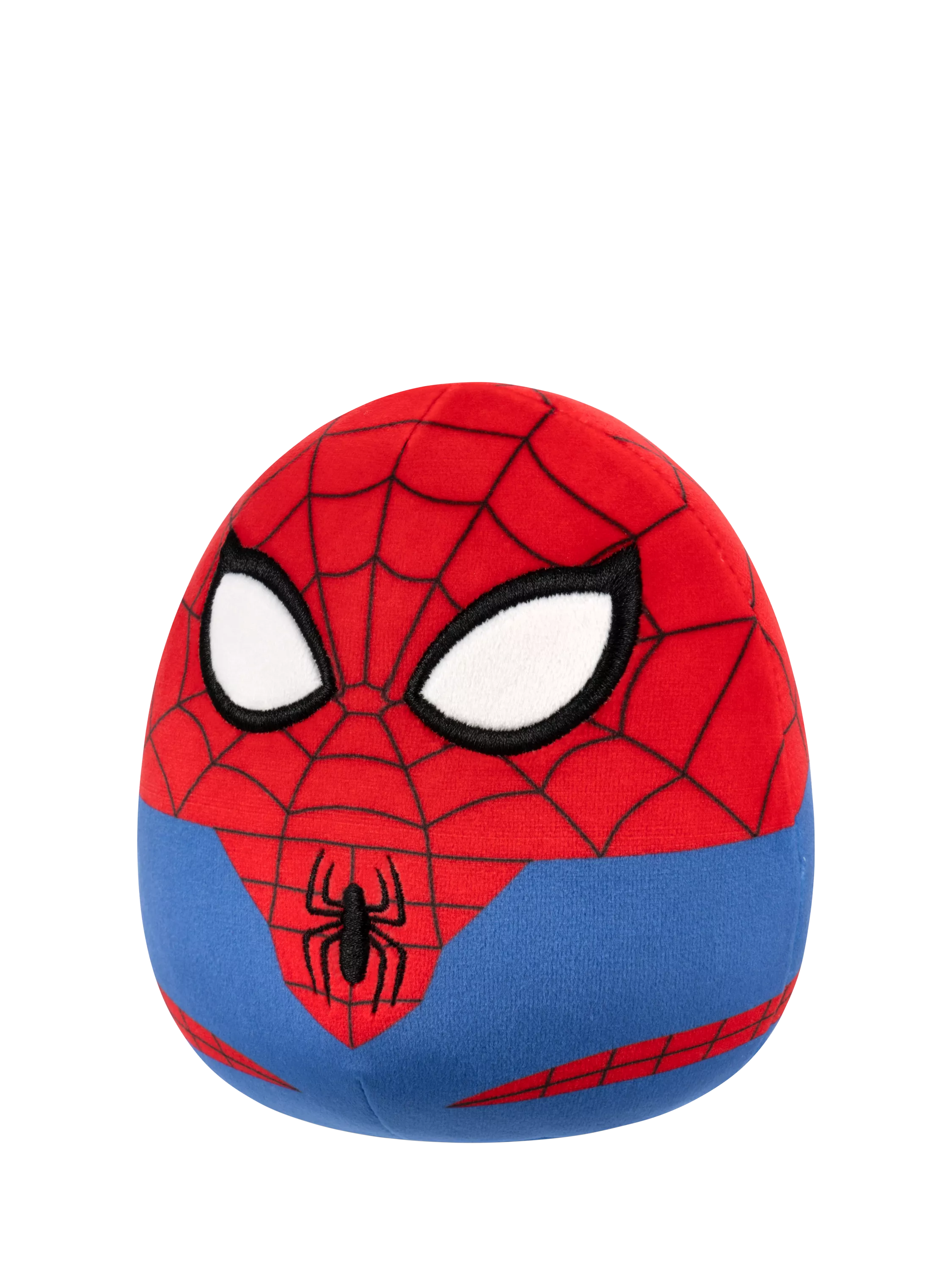 Squishmallows plush toy Spider-Man 8 inch (British brand)