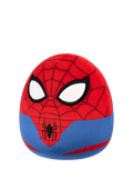 Squishmallows plush toy Spider-Man 8 inch (British brand)