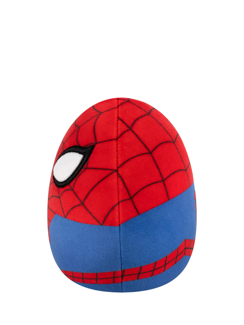 Squishmallows plush toy Spider-Man 8 inch (British brand)