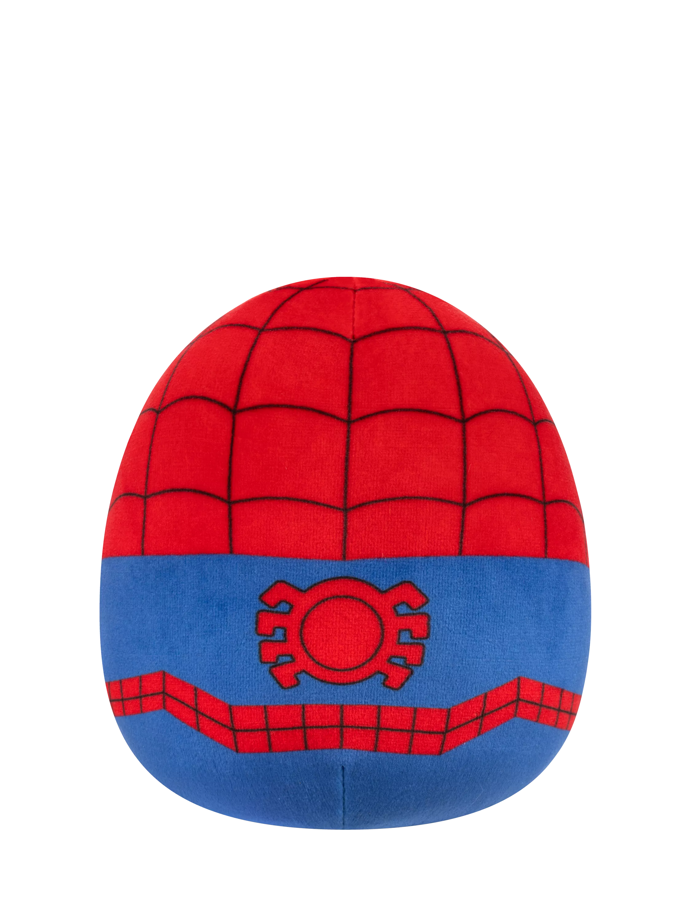 Squishmallows plush toy Spider-Man 8 inch (British brand)