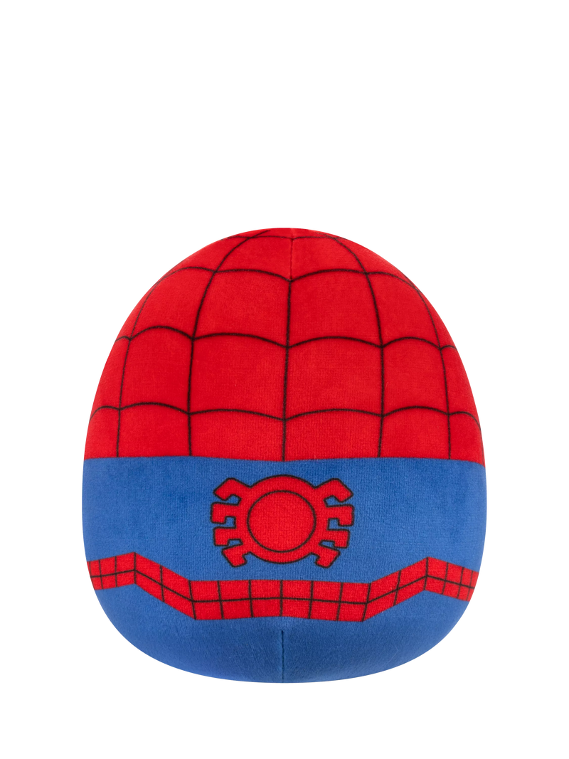 Squishmallows plush toy Spider-Man 8 inch (British brand)