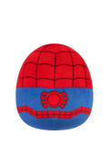 Squishmallows plush toy Spider-Man 8 inch (British brand)