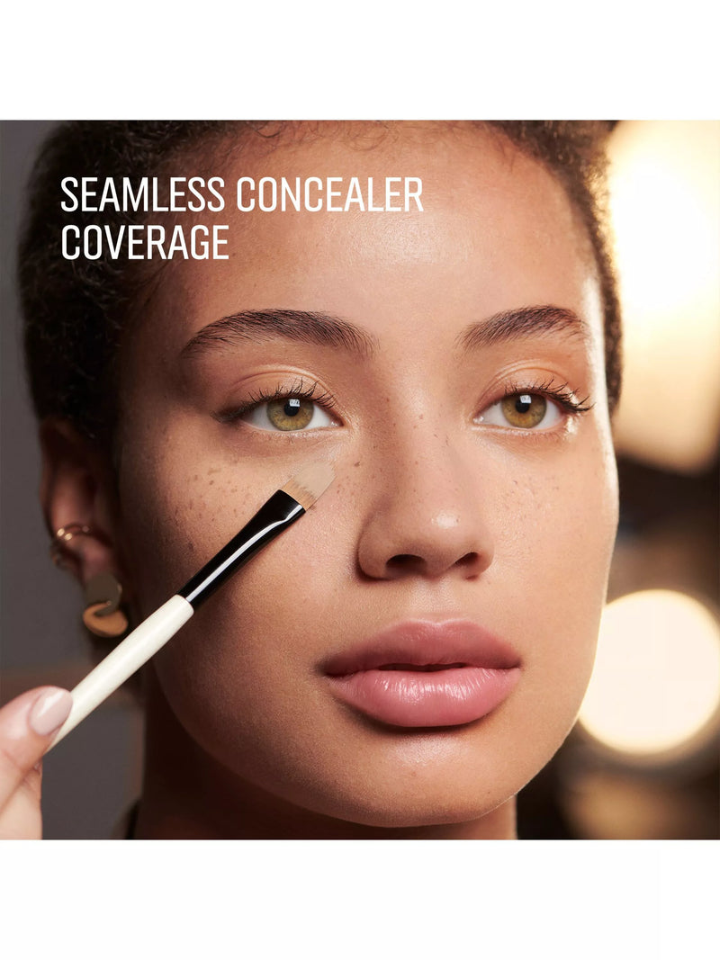Bobbi Brown brush set with five brushes (British brand)