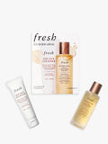 Fresh skincare gift set 50ml Soy Face Cleanser Kombucha Essence (British brand)