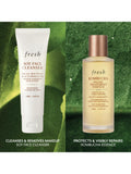 Fresh skincare gift set 50ml Soy Face Cleanser Kombucha Essence (British brand)