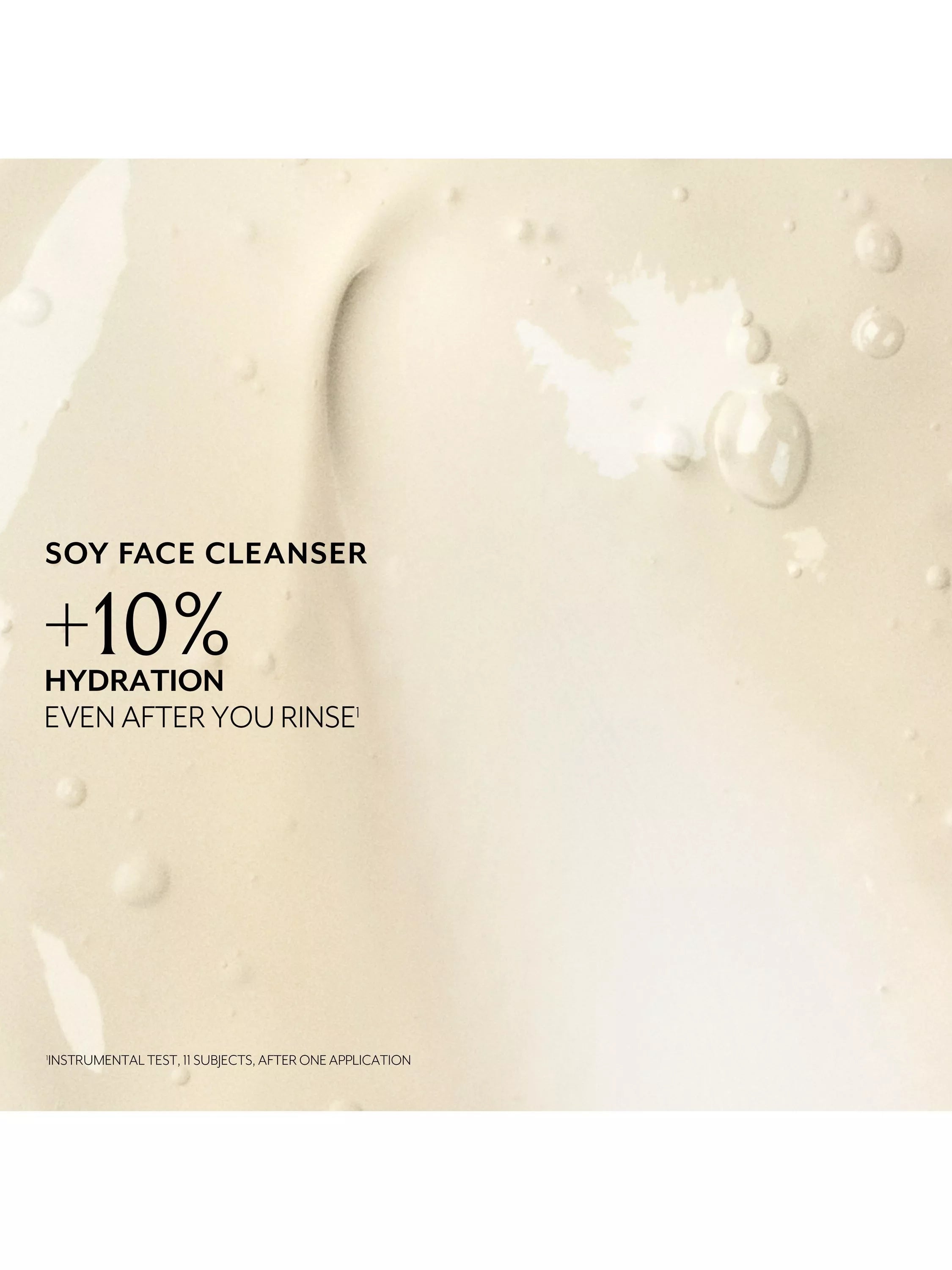 Fresh Soy Face Cleanser Duo skincare gift set (British brand)