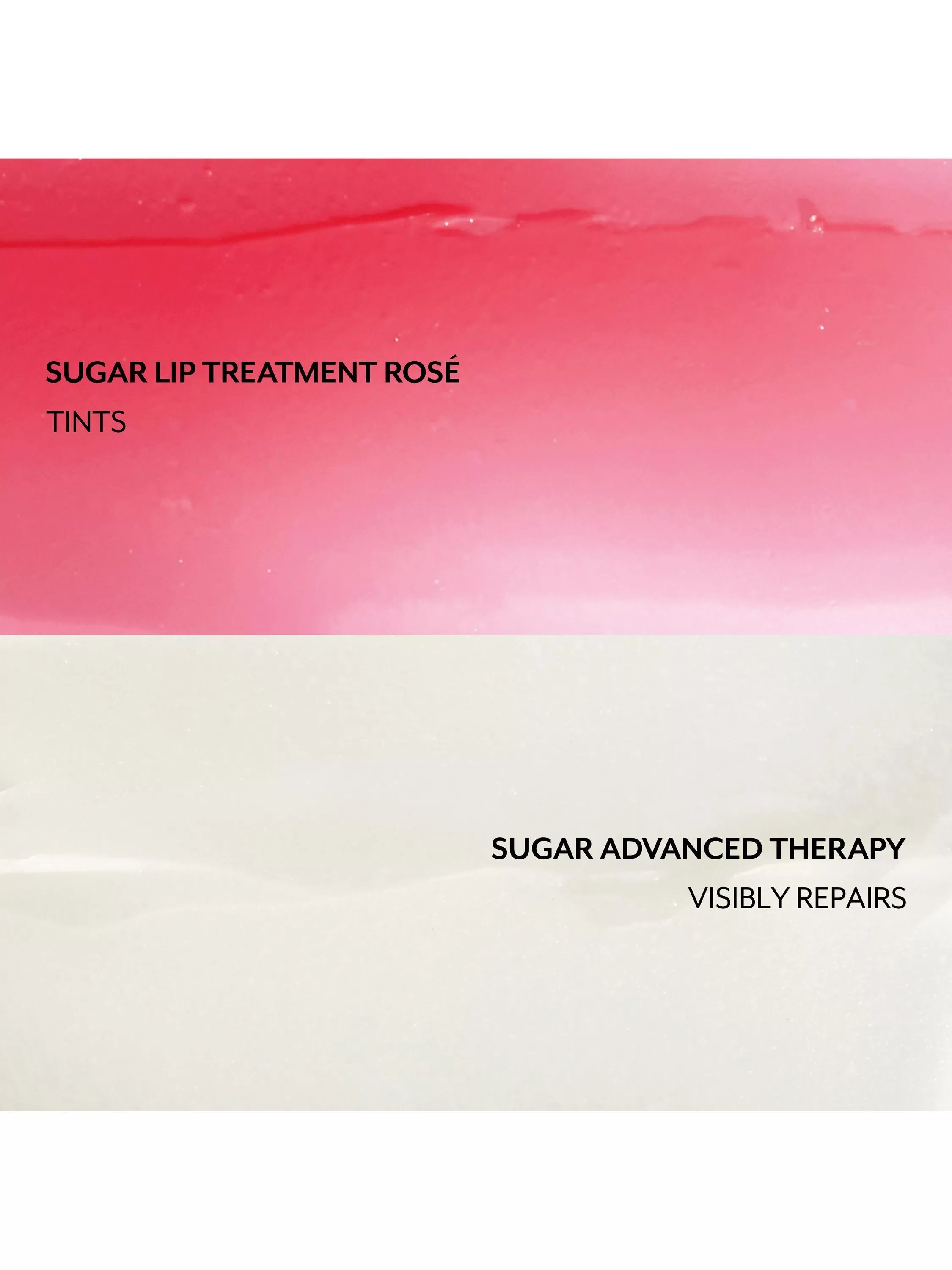 Fresh Tint & Treat Lip Duo giftset 8.6ml, UK version