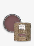 William Morris Autumn Ray matt emulsion paint 2.5L (British brand)