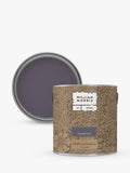 William Morris At Home Foraged Sloe paint 2.5L, UK version