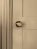 William Morris At Home Golden Linseed paint 2.5L, imported from the UK