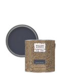 William Morris At Home Midnight Bramble Paint 2.5L (British brand)