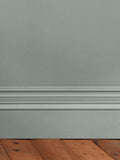 William Morris At Home Ocean Edge matt emulsion paint 2.5L, imported from the UK