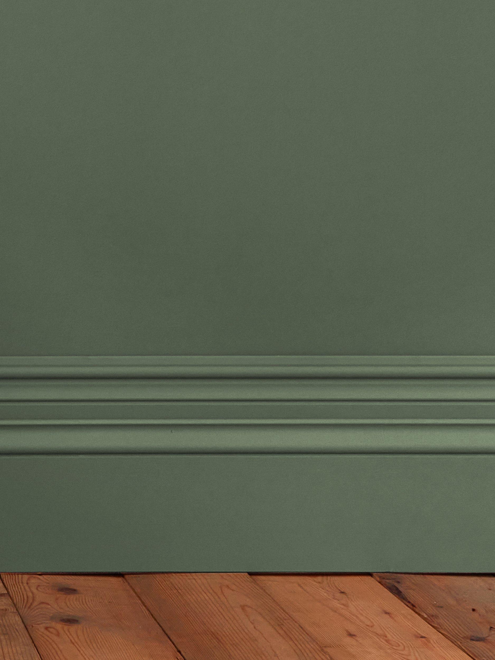 William Morris At Home Outstretch matt emulsion paint 2.5L, UK version