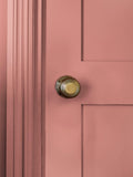 William Morris Poached Rhubarb paint 2.5L (British brand)