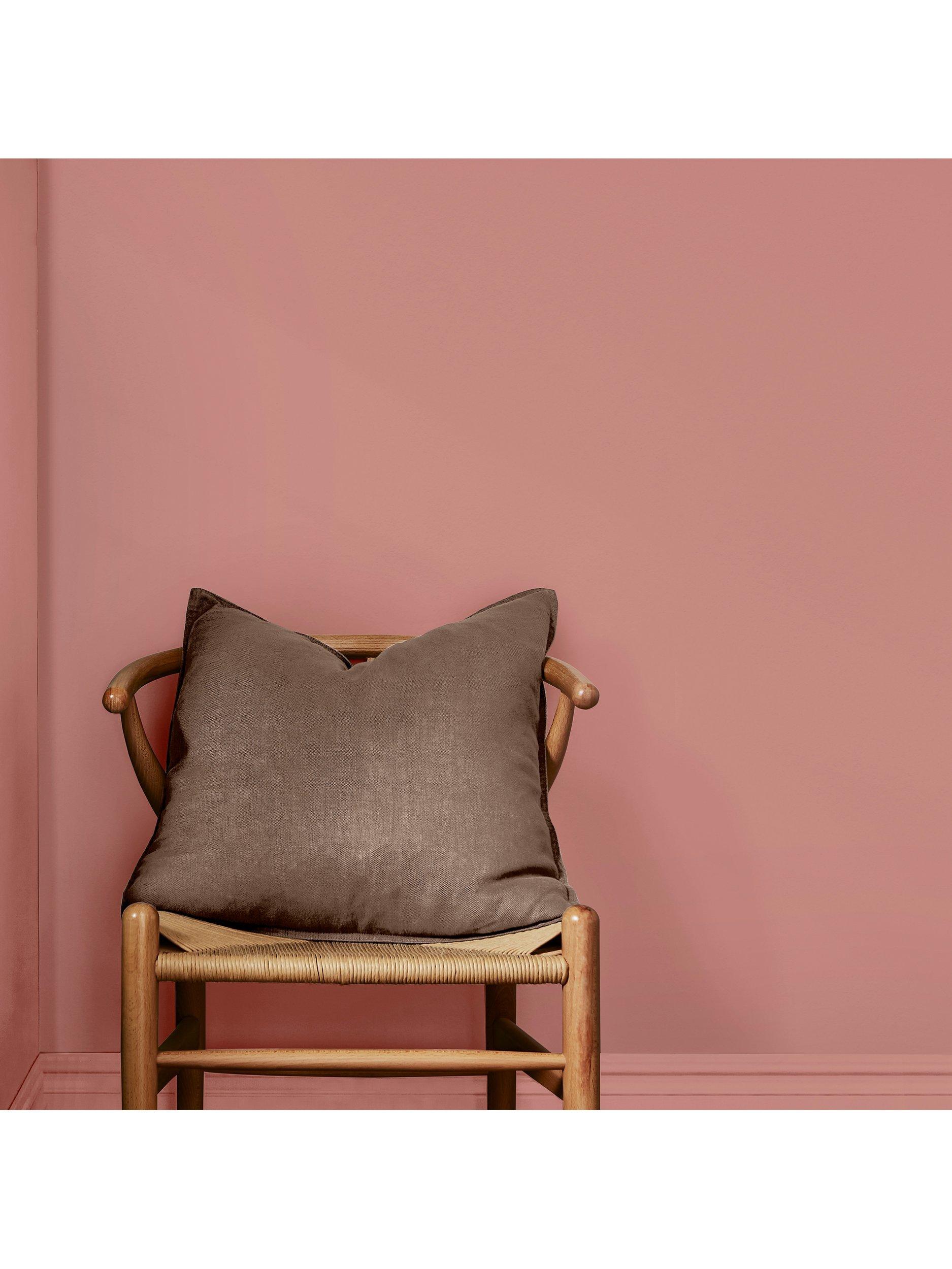 William Morris Poached Rhubarb paint 2.5L (British brand)