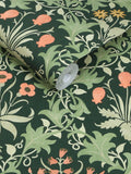 William Morris At Home Celandine wallpaper design, UK version