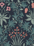 William Morris At Home Celandine Wallpaper