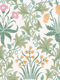 William Morris At Home Celandine Wallpaper