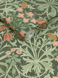 William Morris At Home Woodland Weeds wallpaper - British product