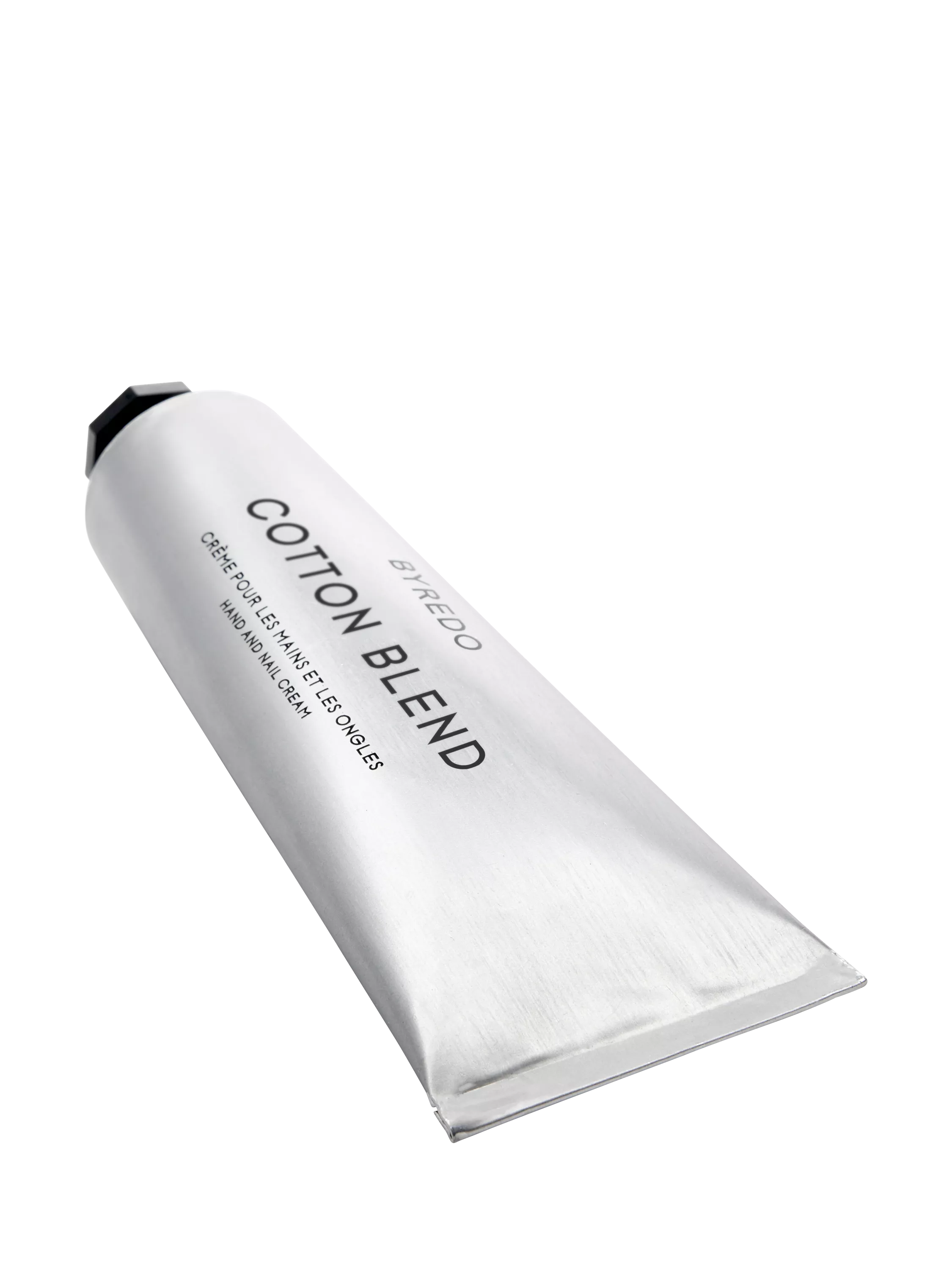 Byredo Cotton Blend hand and nail cream 50ml, imported from the UK