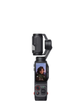 Insta360 Luna Ultra dual lens action camera 8K - British product