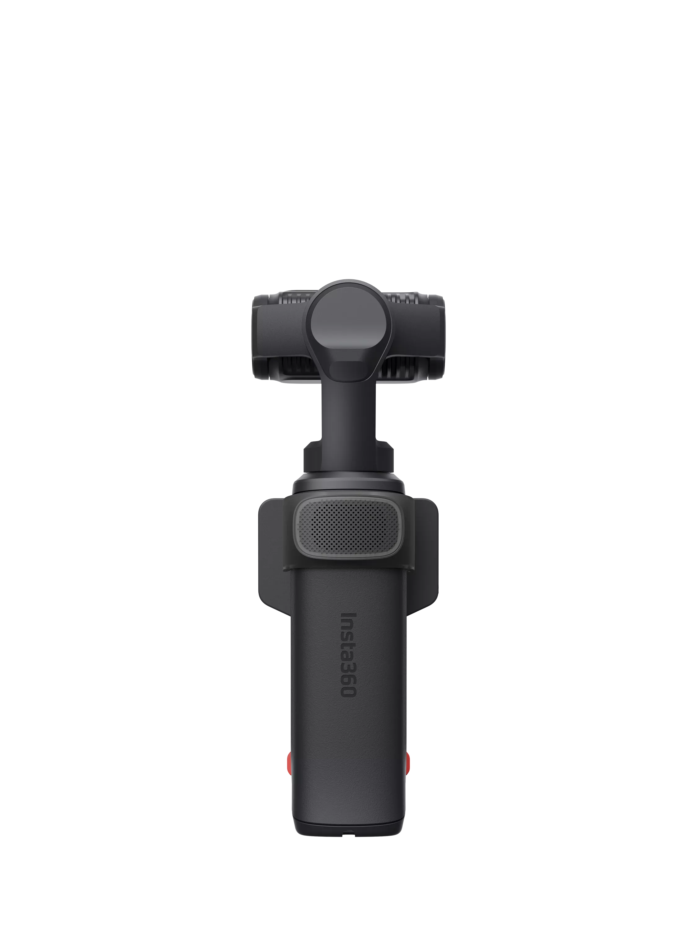 Insta360 Luna Ultra dual lens action camera 8K - British product