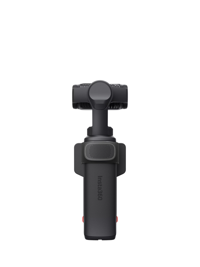 Insta360 Luna Ultra dual lens action camera 8K - British product