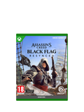 Microsoft Assassin's Creed Black Flag Resynced video game Xbox Series X, imported from the UK