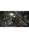 Microsoft Assassin's Creed Black Flag Resynced video game Xbox Series X, imported from the UK