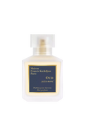 Maison Francis Kurkdjian Oud Satin Mood hair perfume 70ml, UK version