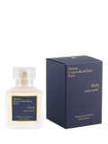 Maison Francis Kurkdjian Oud Satin Mood hair perfume 70ml, UK version