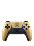 Sony DualSense wireless controller 007 First Light limited edition gold - British product