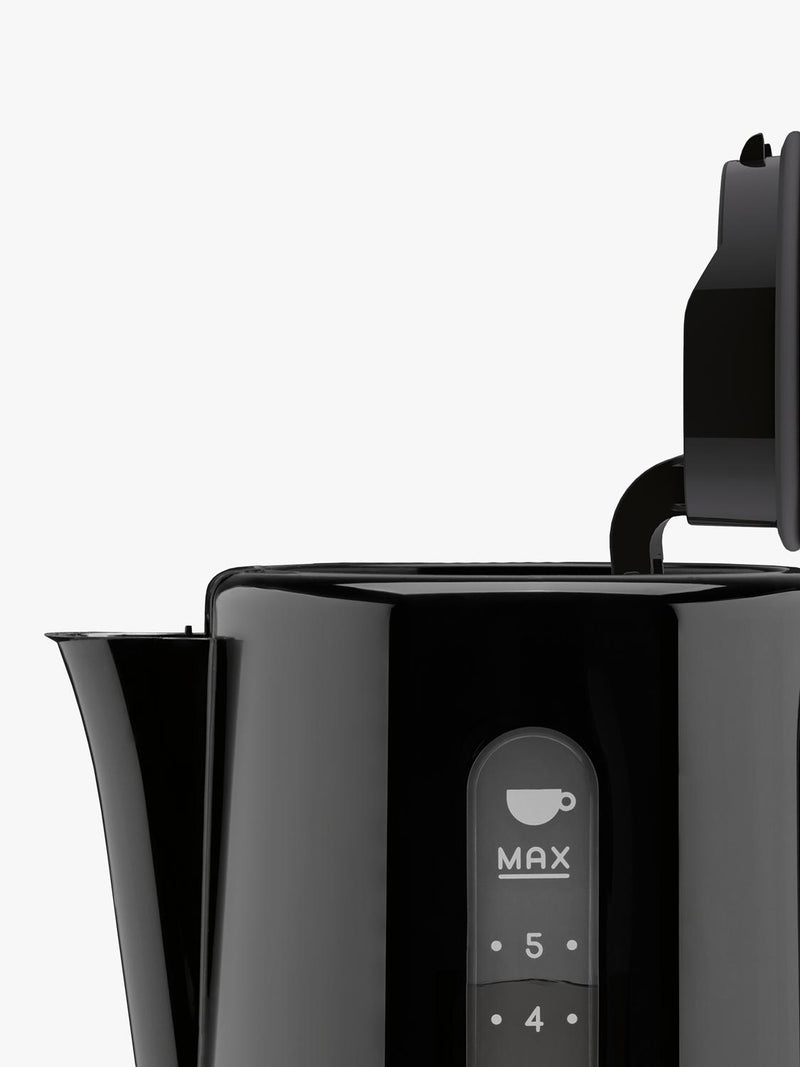 Dualit Studio Kettle 1.5L black, UK version