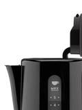 Dualit Studio Kettle 1.5L black, UK version