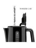 Dualit Studio Kettle 1.5L black, UK version