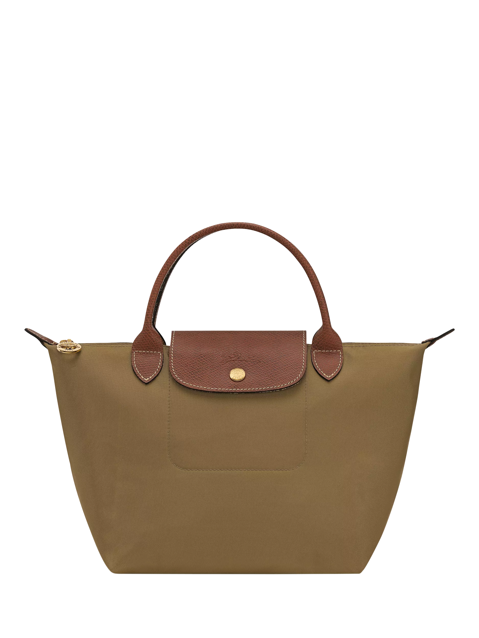 Longchamp Le Pliage Original Small Top Handle Bag