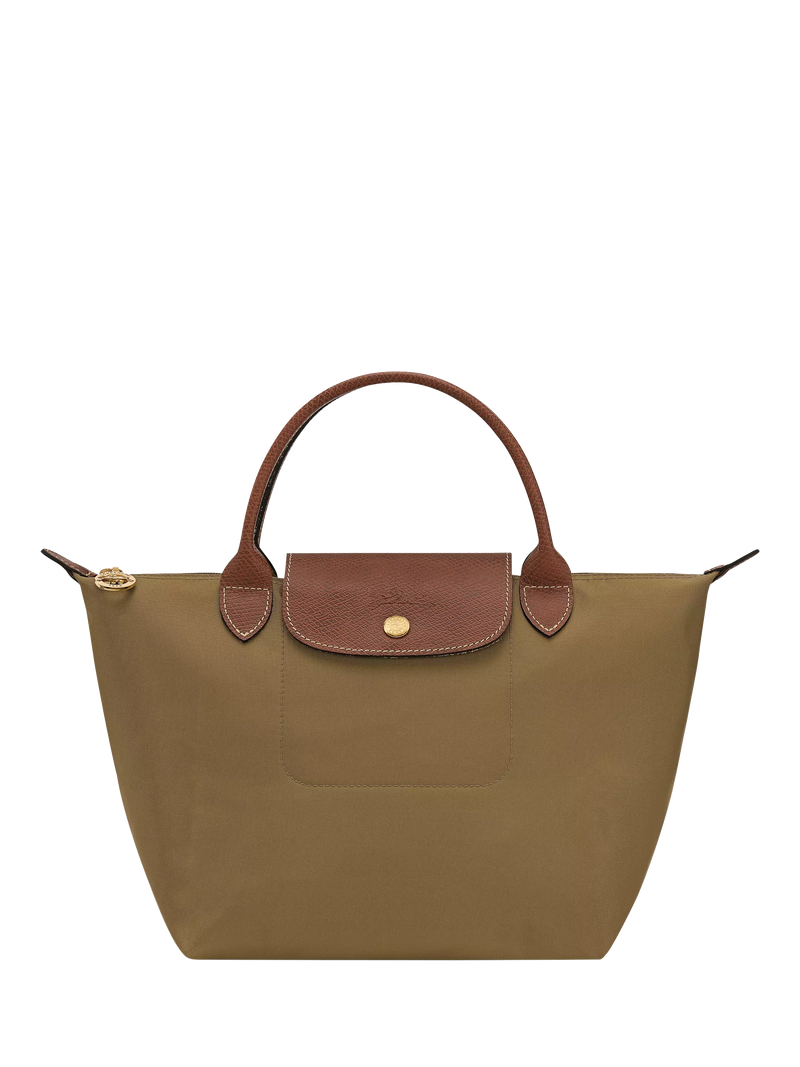 Longchamp Le Pliage Original Small Top Handle Bag