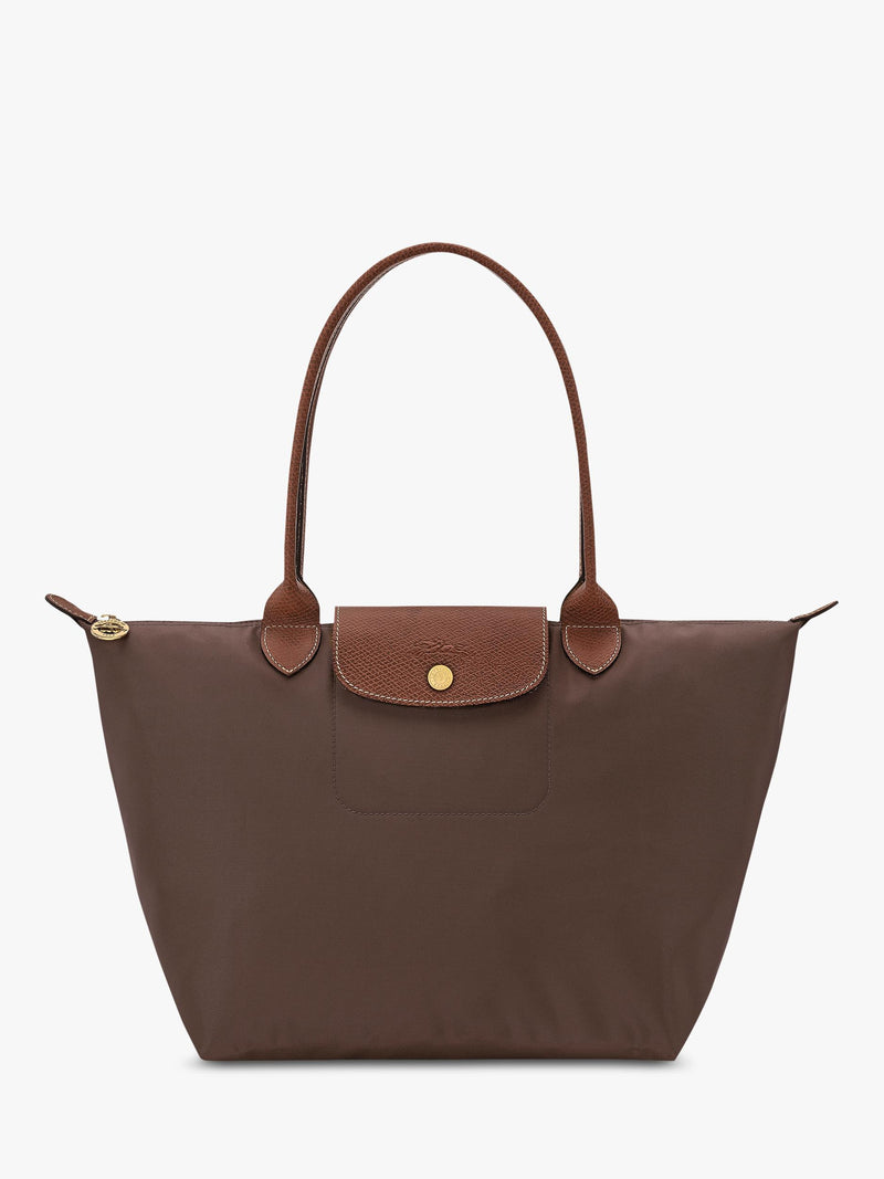 Longchamp Le Pliage Original medium shoulder bag - British product