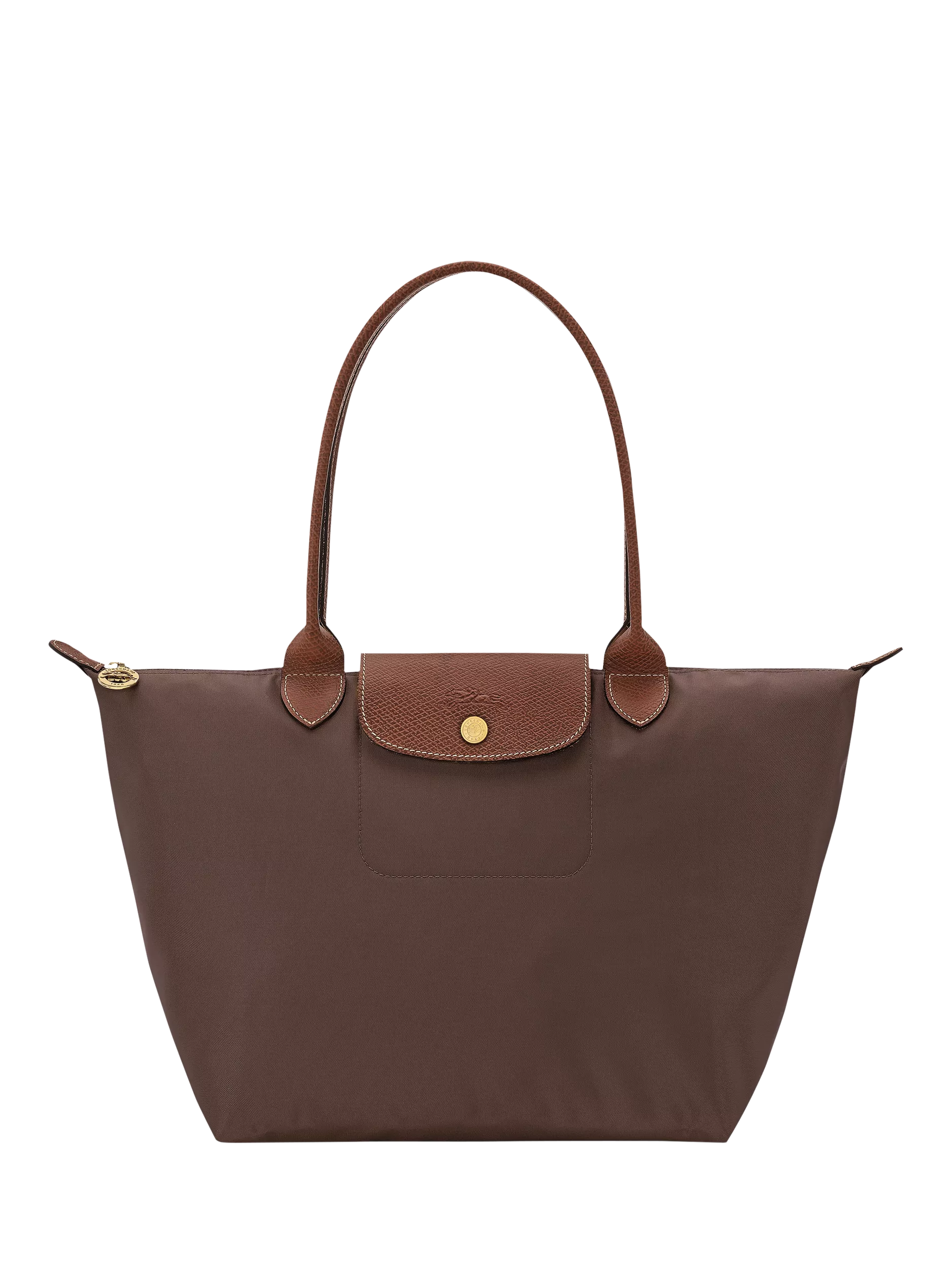 Longchamp Le Pliage Original Medium Shoulder Bag