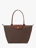 Longchamp Le Pliage Original medium shoulder bag - British product