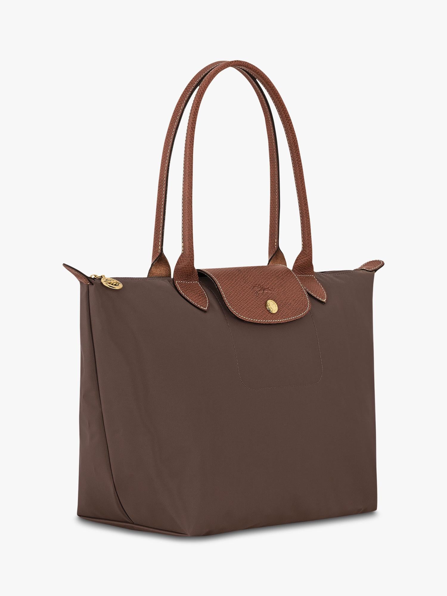 Longchamp Le Pliage Original medium shoulder bag - British product