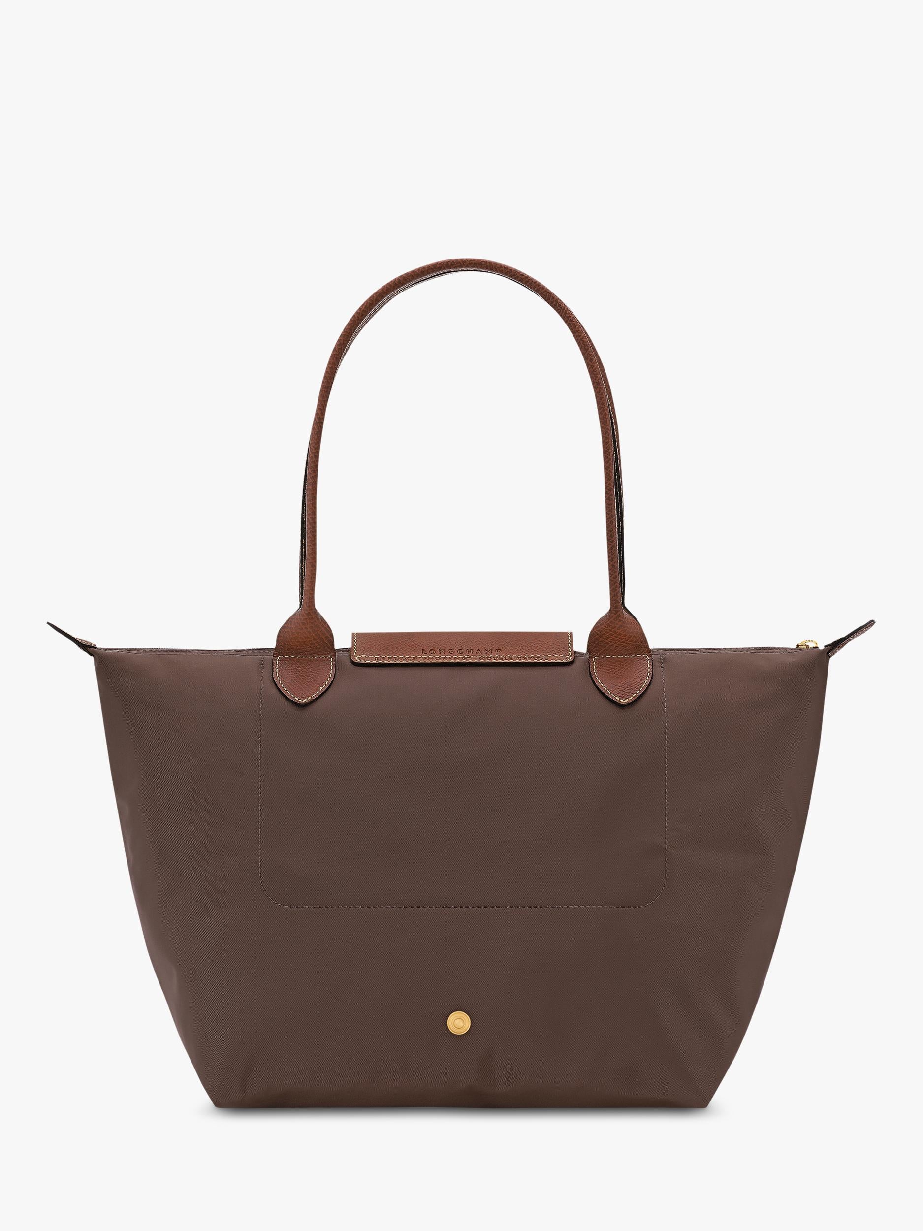 Longchamp Le Pliage Original medium shoulder bag - British product