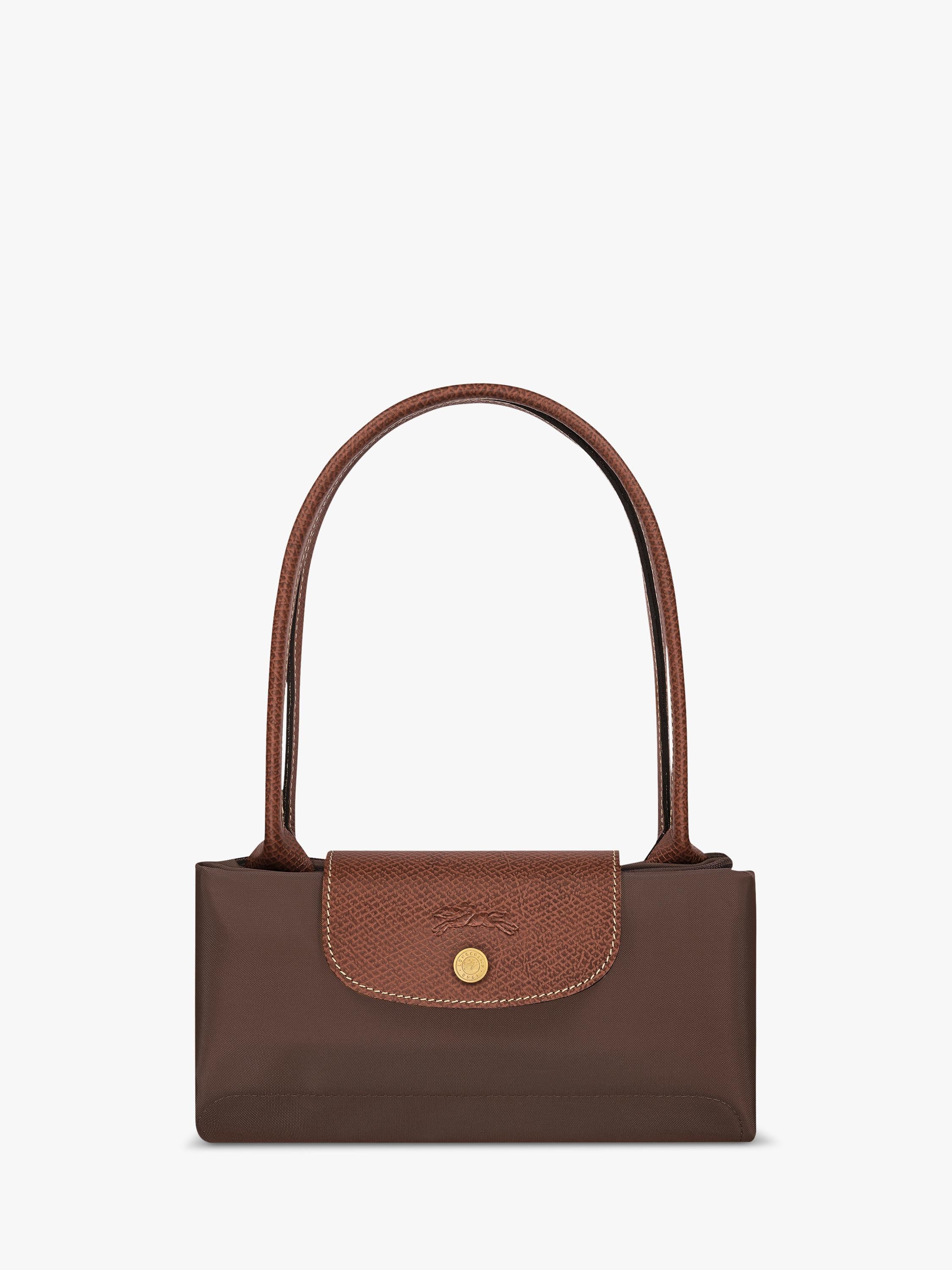 Longchamp Le Pliage Original medium shoulder bag - British product