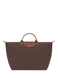 Longchamp Le Pliage Original large travel bag, UK version