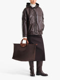 Longchamp Le Pliage Original large travel bag, UK version